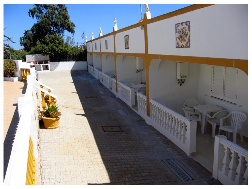 Vivenda Veiguinha * Albufeira