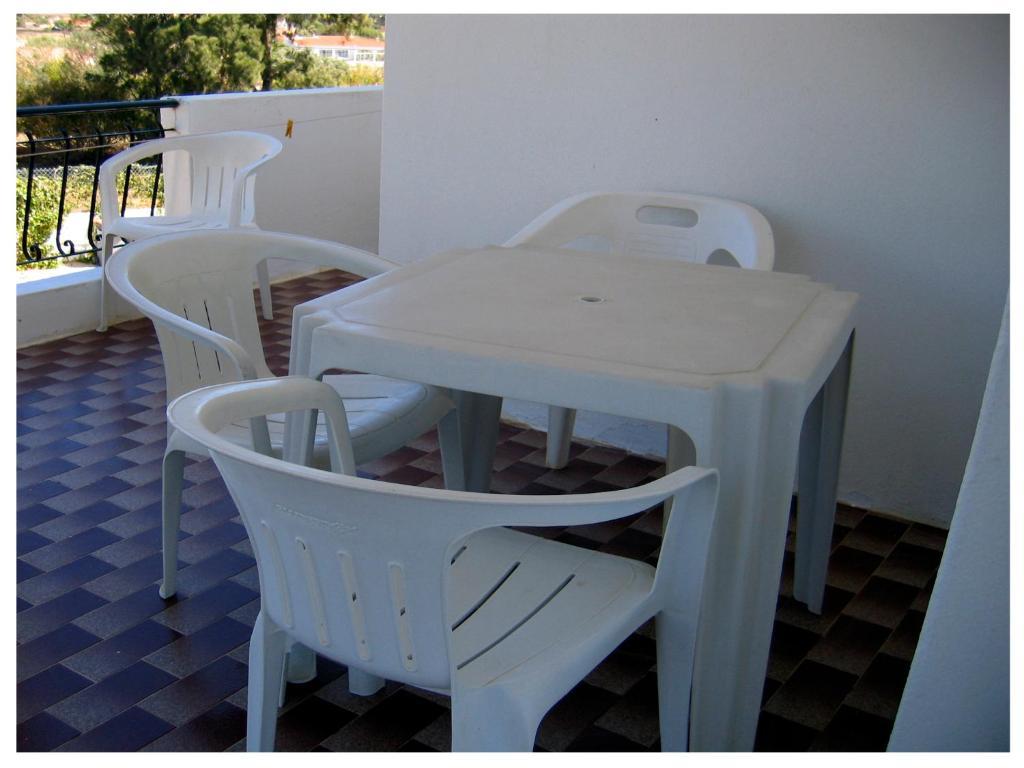 Holiday park Vivenda Veiguinha