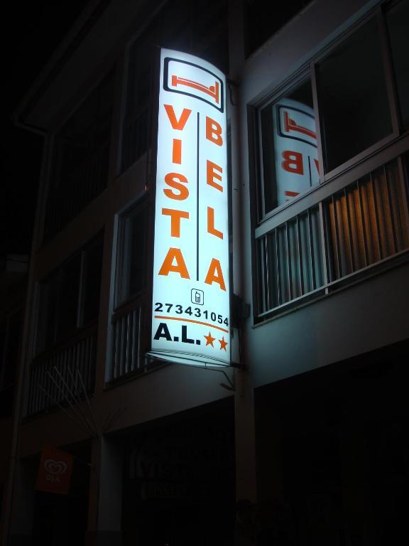 Pensao Vista Bela