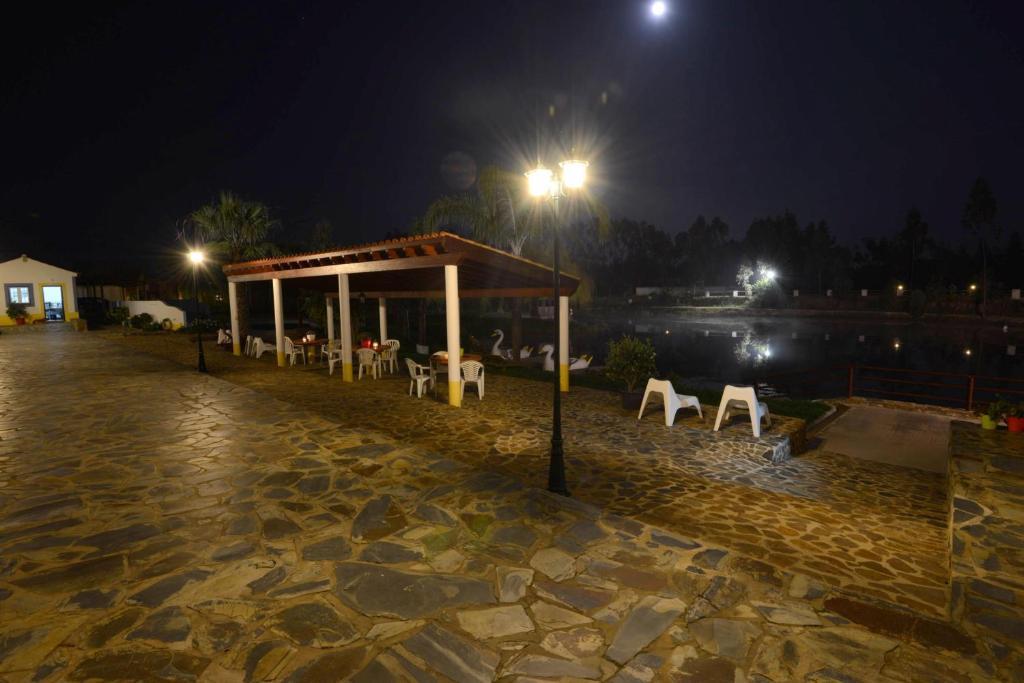 Farm stay Herdade Do Sardanito Da Frente