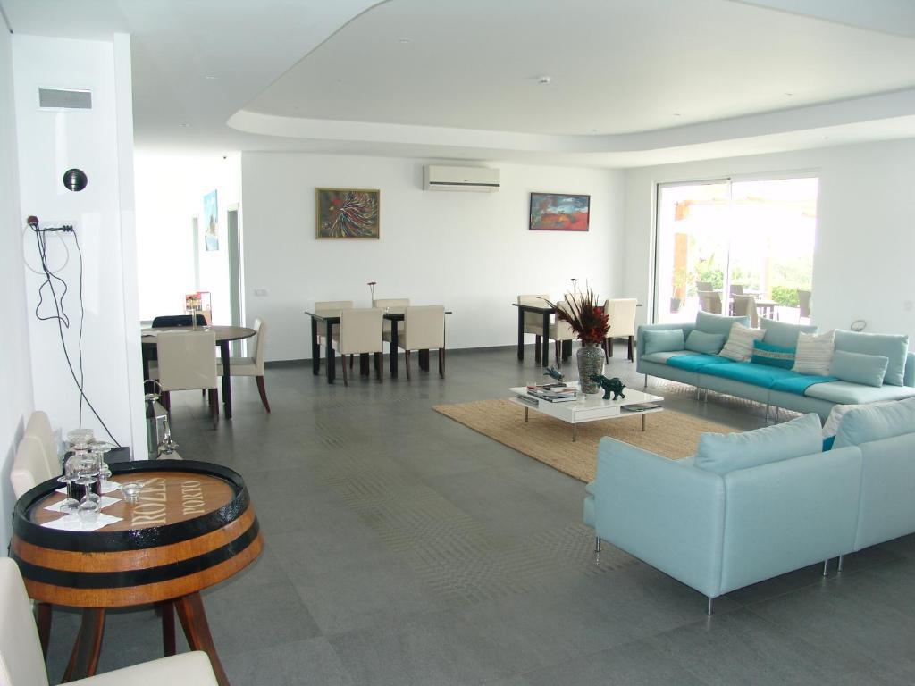 Bed & Breakfast Quinta Saleiro