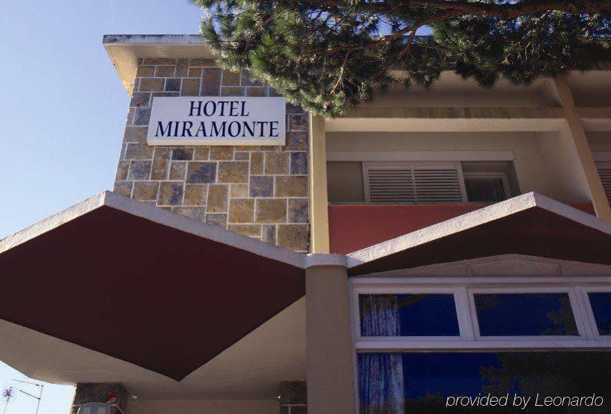 Vip Miramonte 3*
