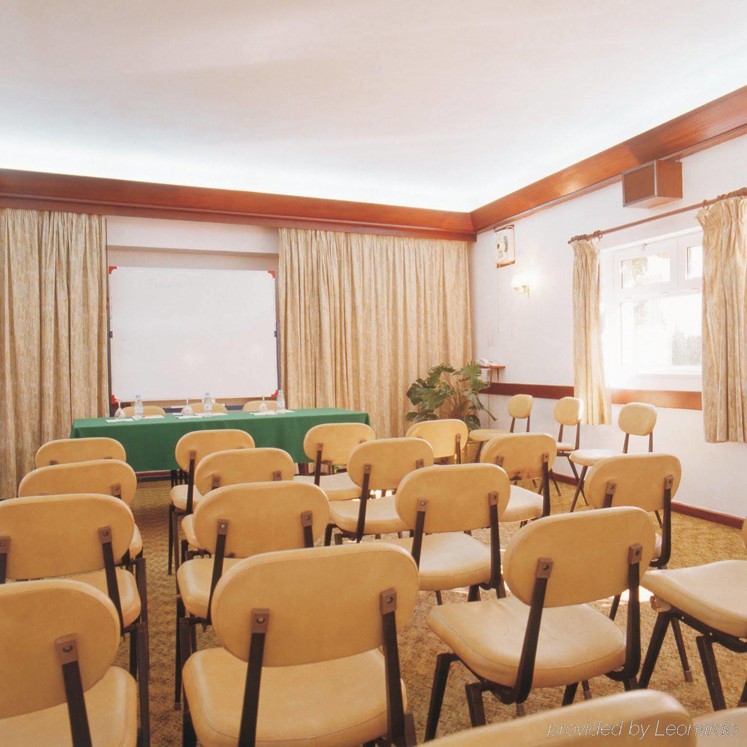 Hotel Vip Miramonte