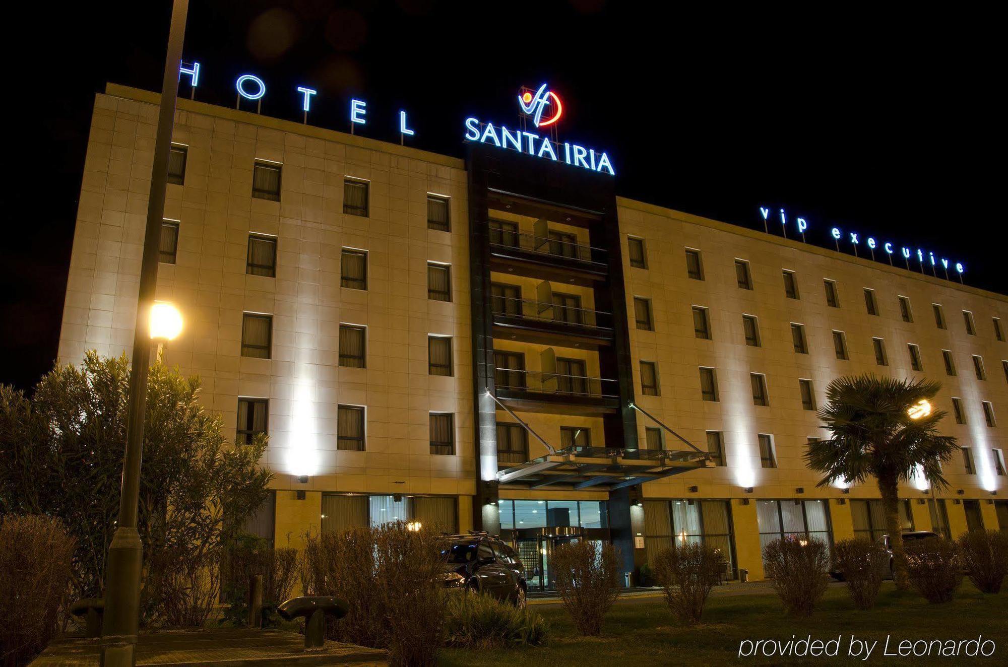 Vip Executive Santa Iria Santa Iria de Azoia