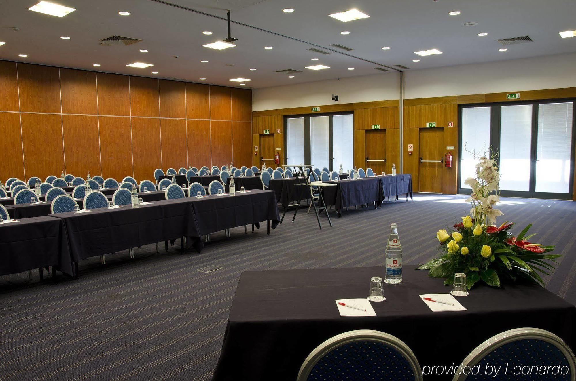 Vip Executive Santa Iria Hotel