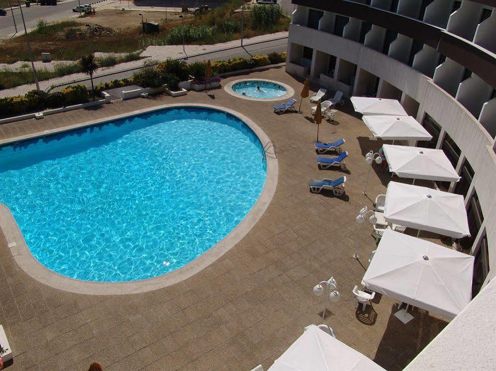 Meia Lua Hotel 3*