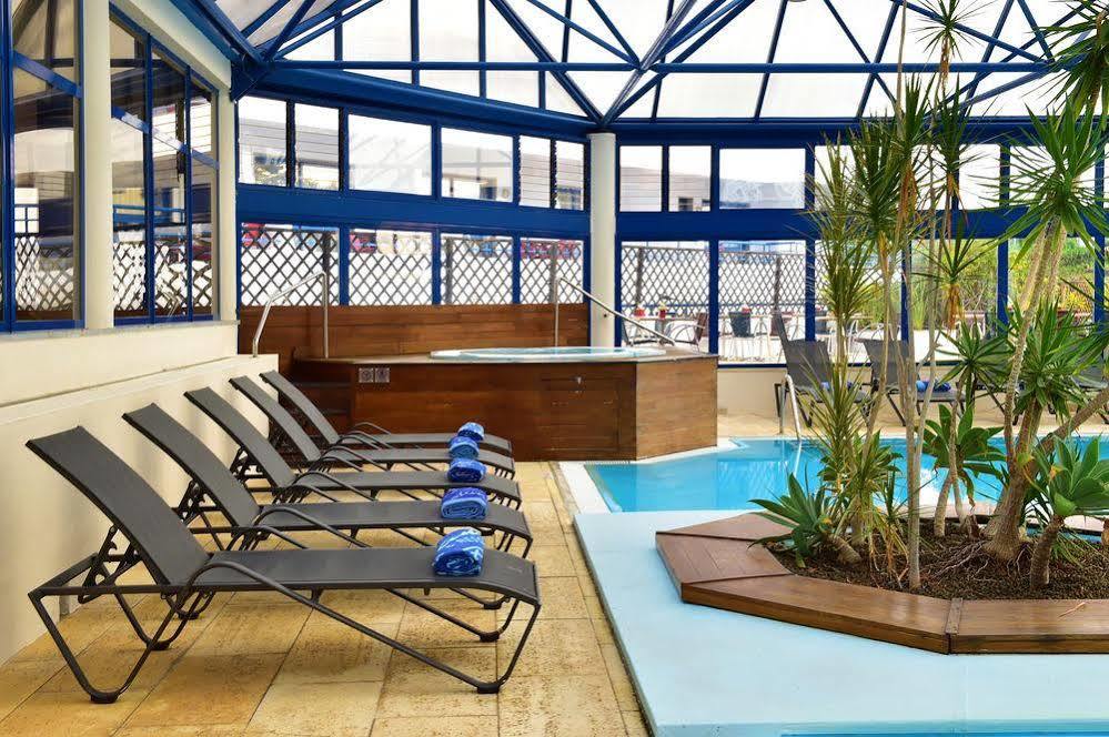 Hotel Pestana Ocean & Conference Cascais