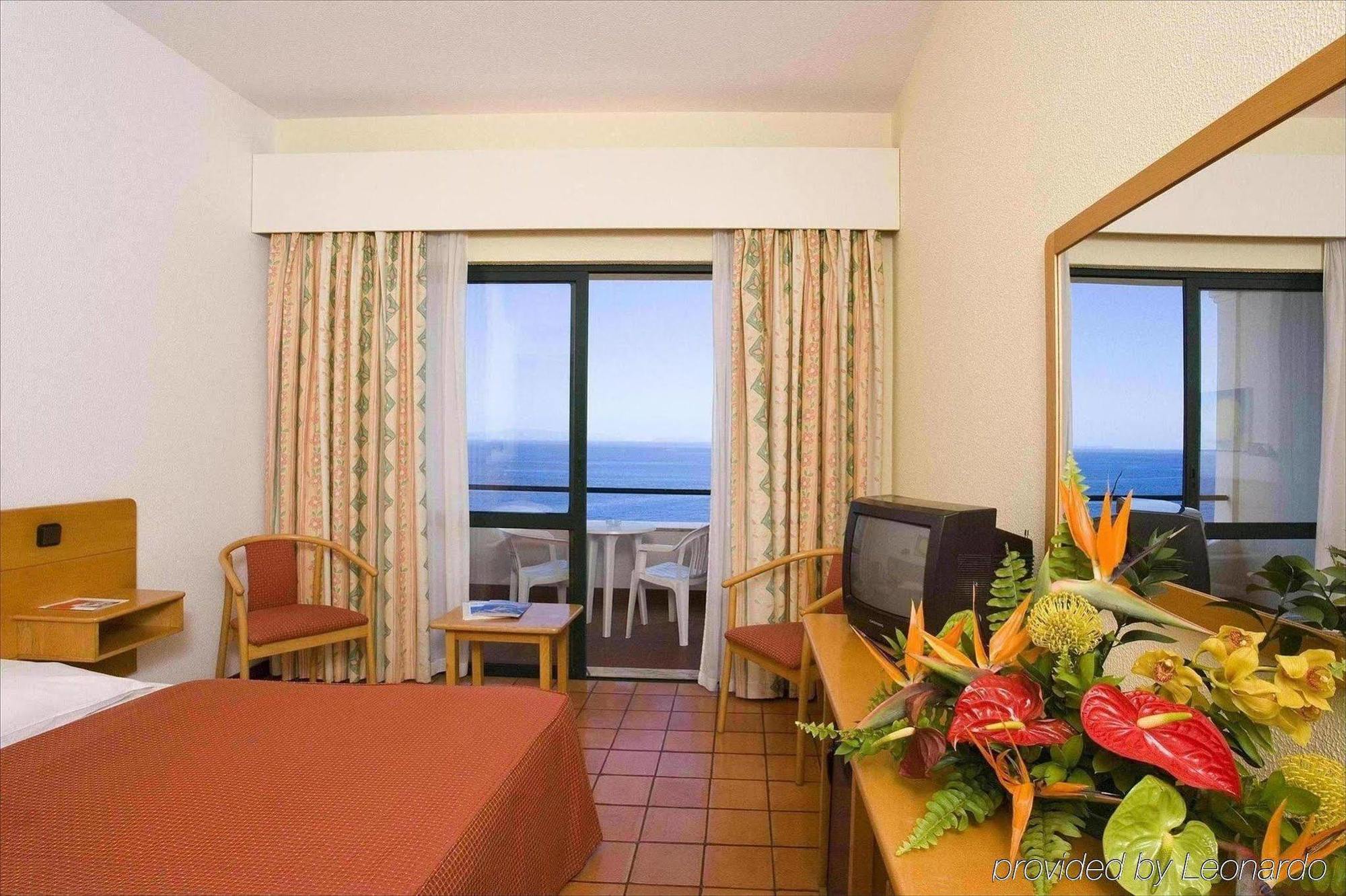 Sentido Galosol Canico (Madeira)