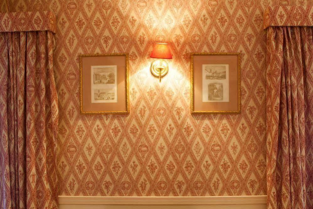 Quinta Lagrimas - Small Luxury Hotel 5*