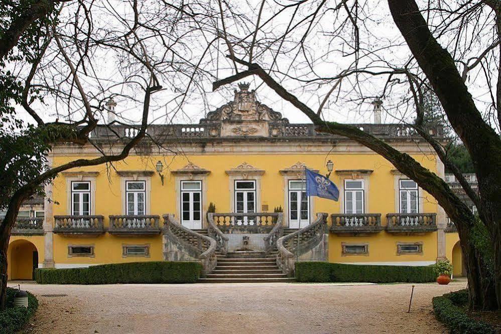 Hotel Quinta Lagrimas - Small Luxury