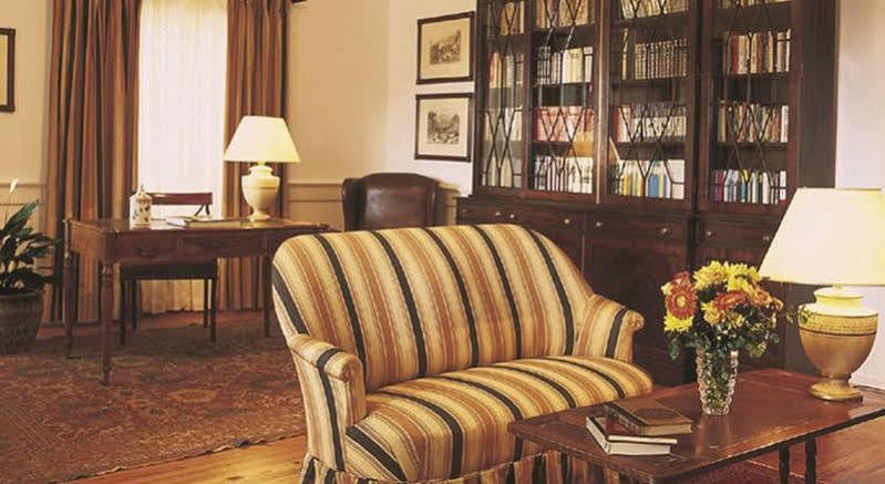 Hotel Quinta Do Monte