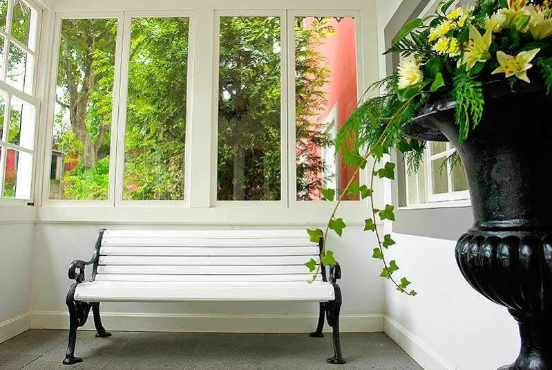 Quinta Do Monte 4* Funchal (Madeira)