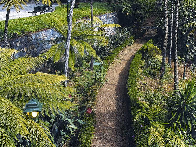 Quinta Do Monte Hotel