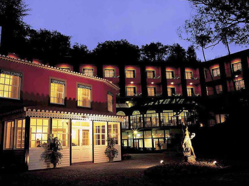 Quinta Do Monte 4* Funchal (Madeira)