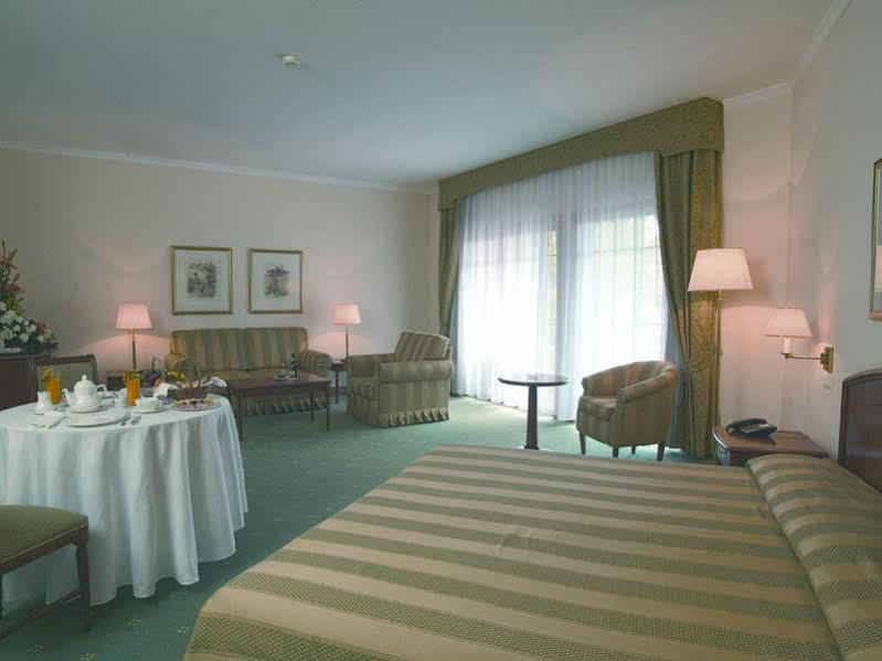 Quinta Do Monte Hotel 4*