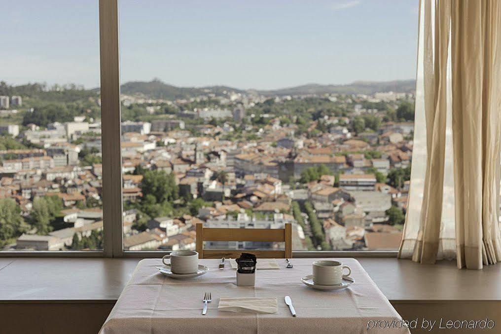 Hotel Fundador 3*