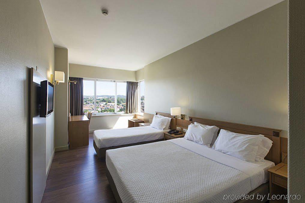 Fundador Hotel