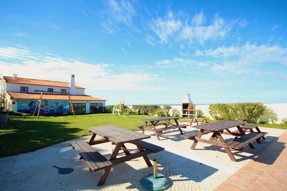 Quinta Da Vigia Aparthotel Azenhas do Mar