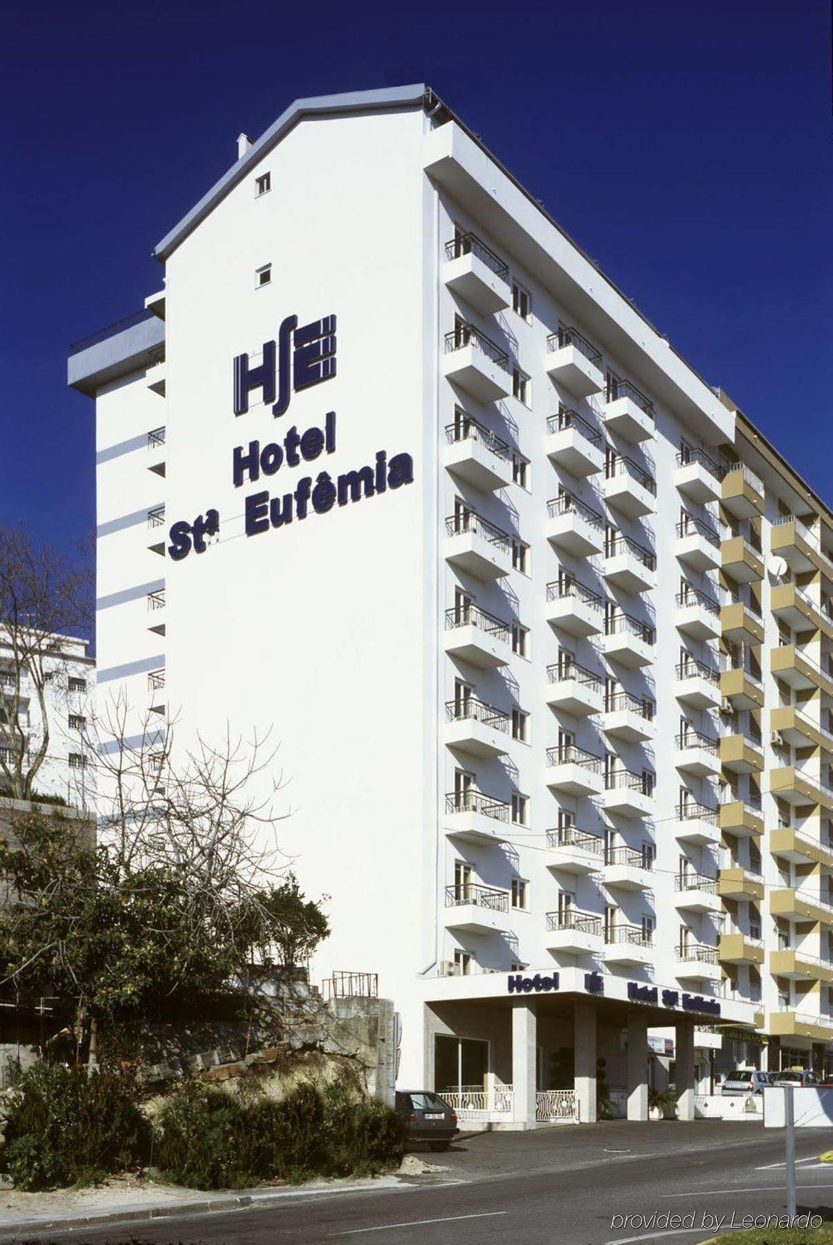 Santa Eufemia Hotel 3*