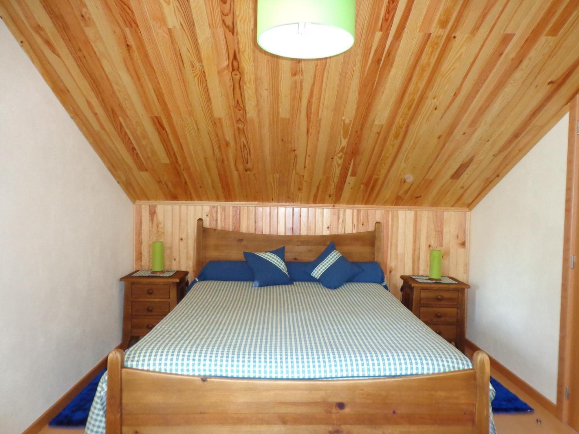 Casa Da Fonte Sagrada Guest house 3*