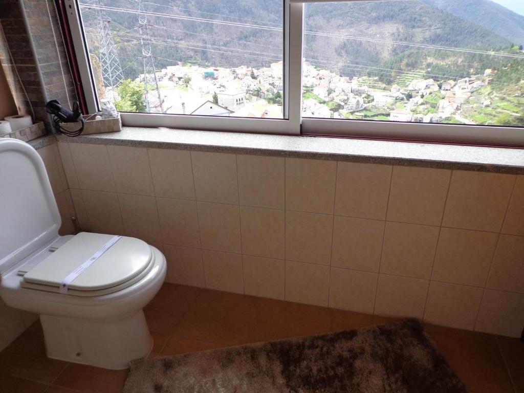 O Vicente Bed & Breakfast