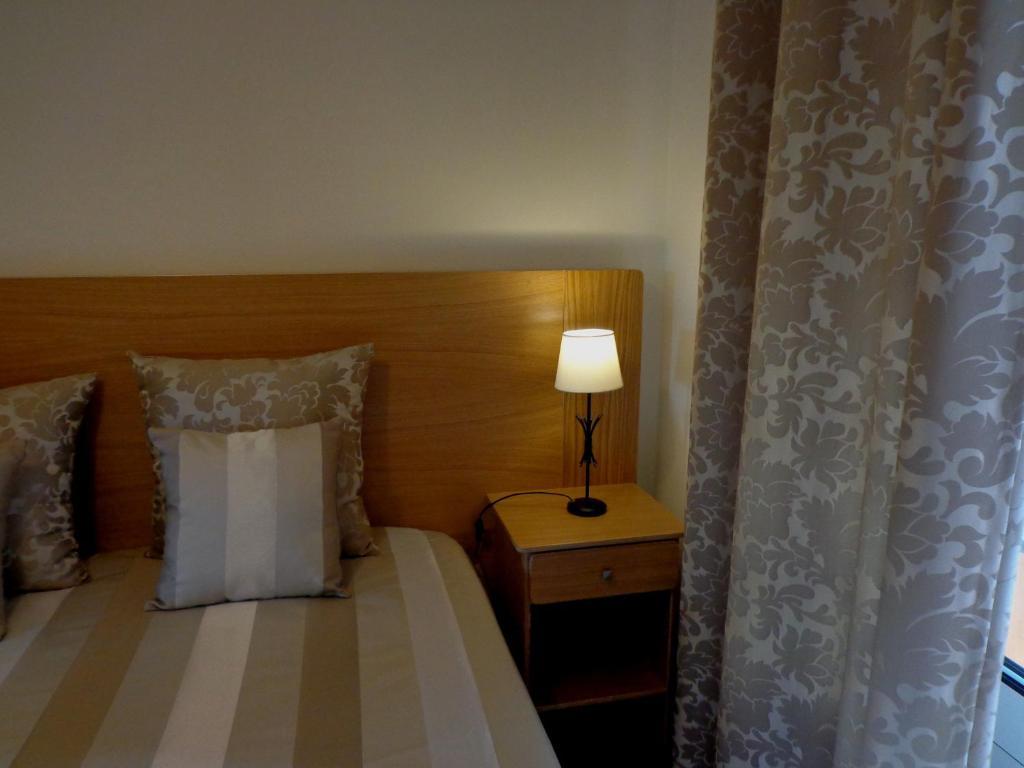 Bed & Breakfast O Vicente