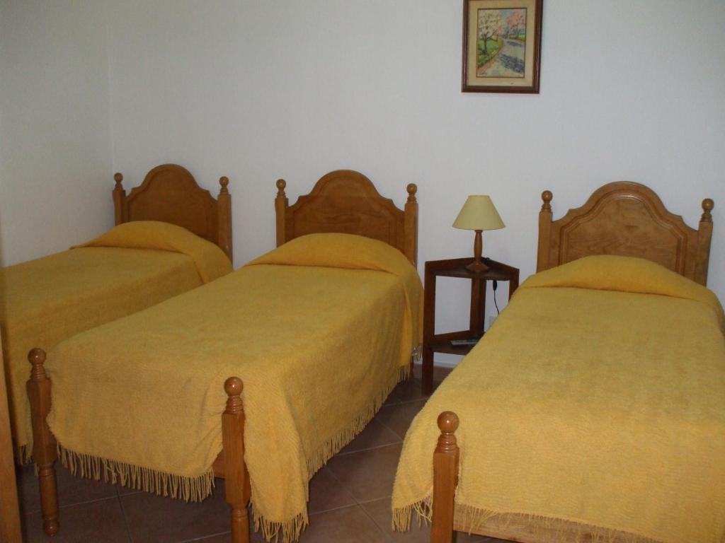 Dinas Guesthouse