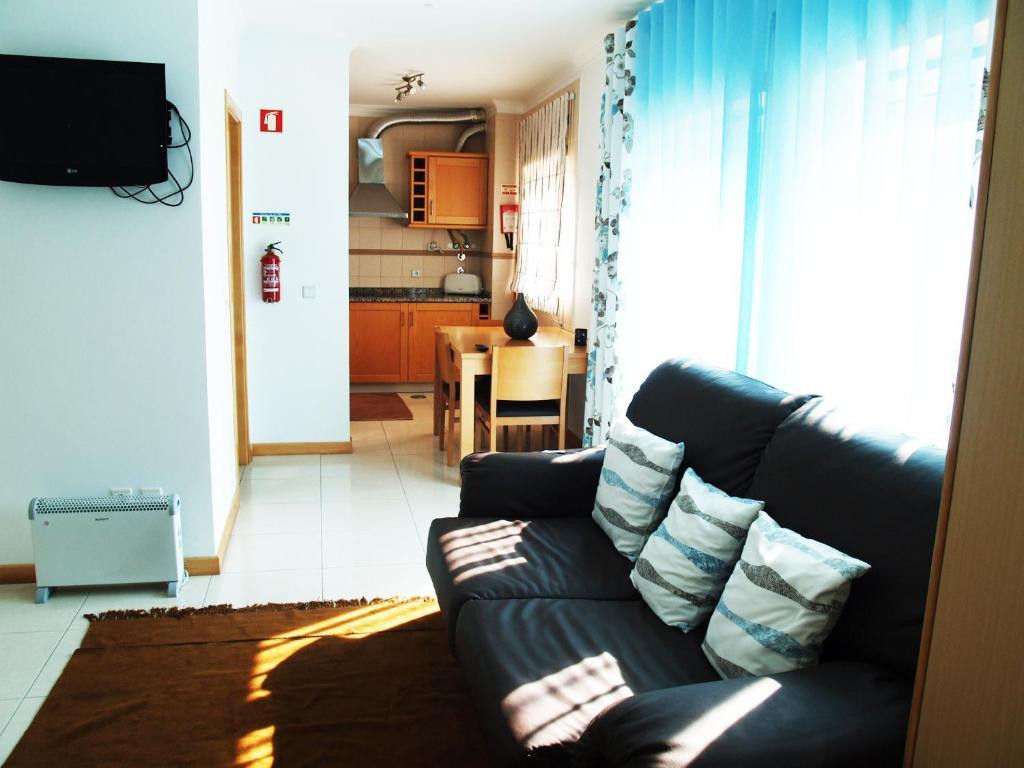 Apartment Pateo Vicente *