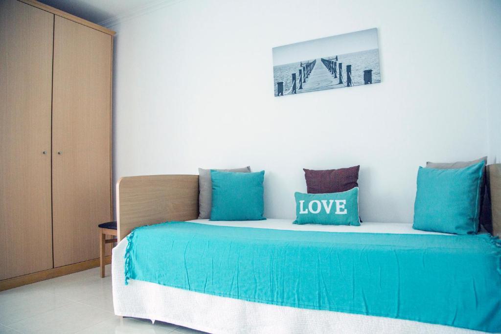 Apartment Pateo Vicente *