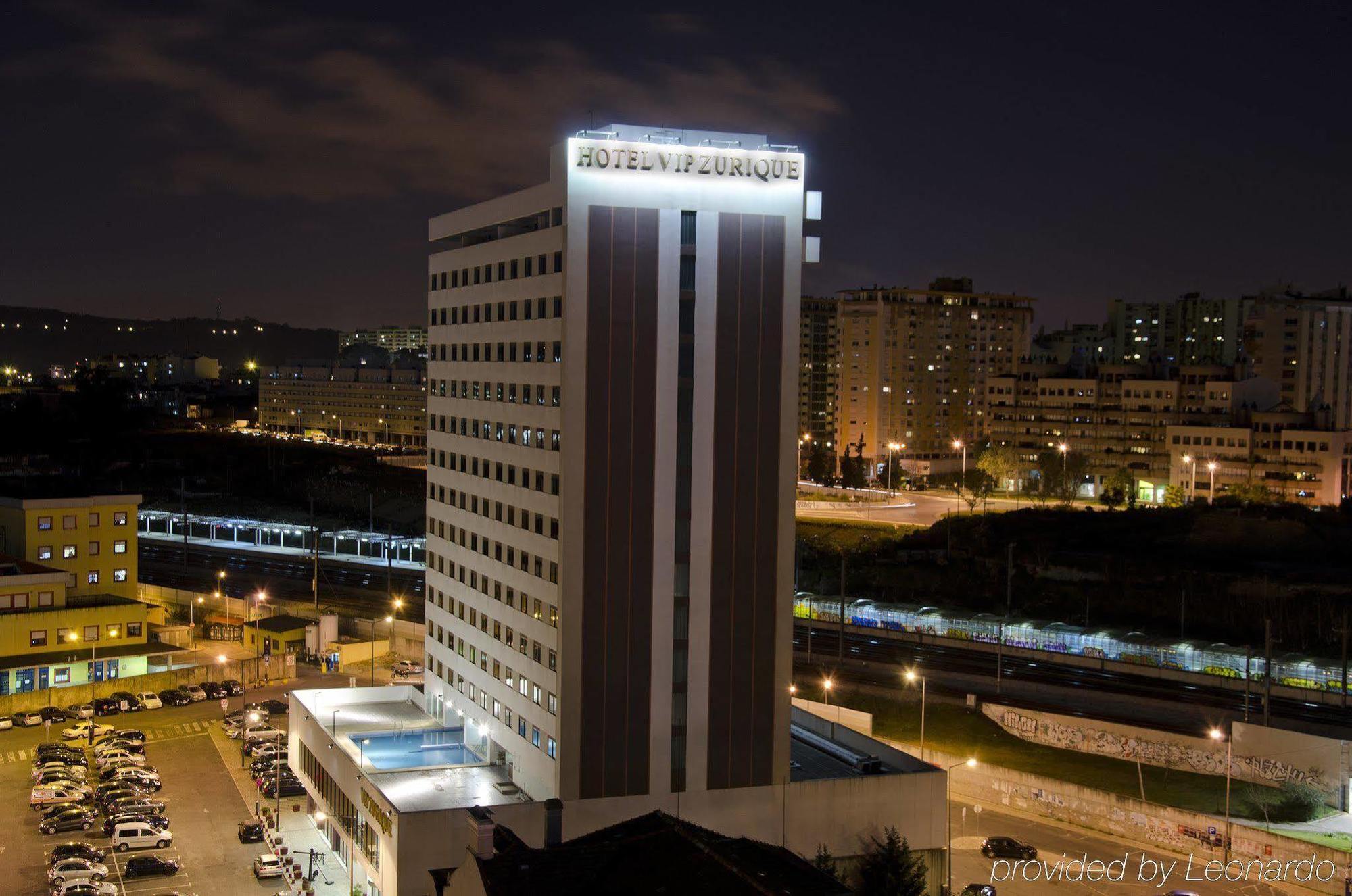 Vip Executive Zurique Hotel 3*