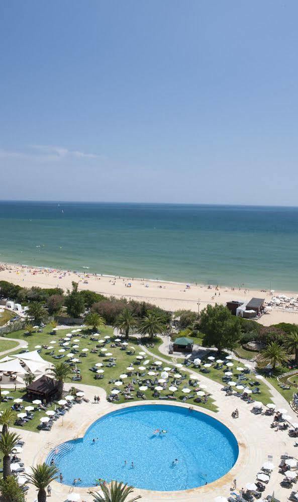 Tivoli Marina Hotel