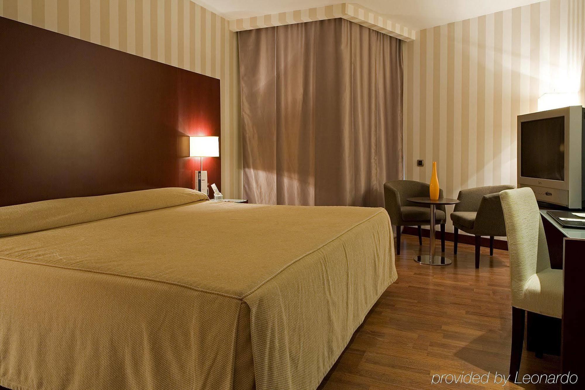 Hotel Zenit