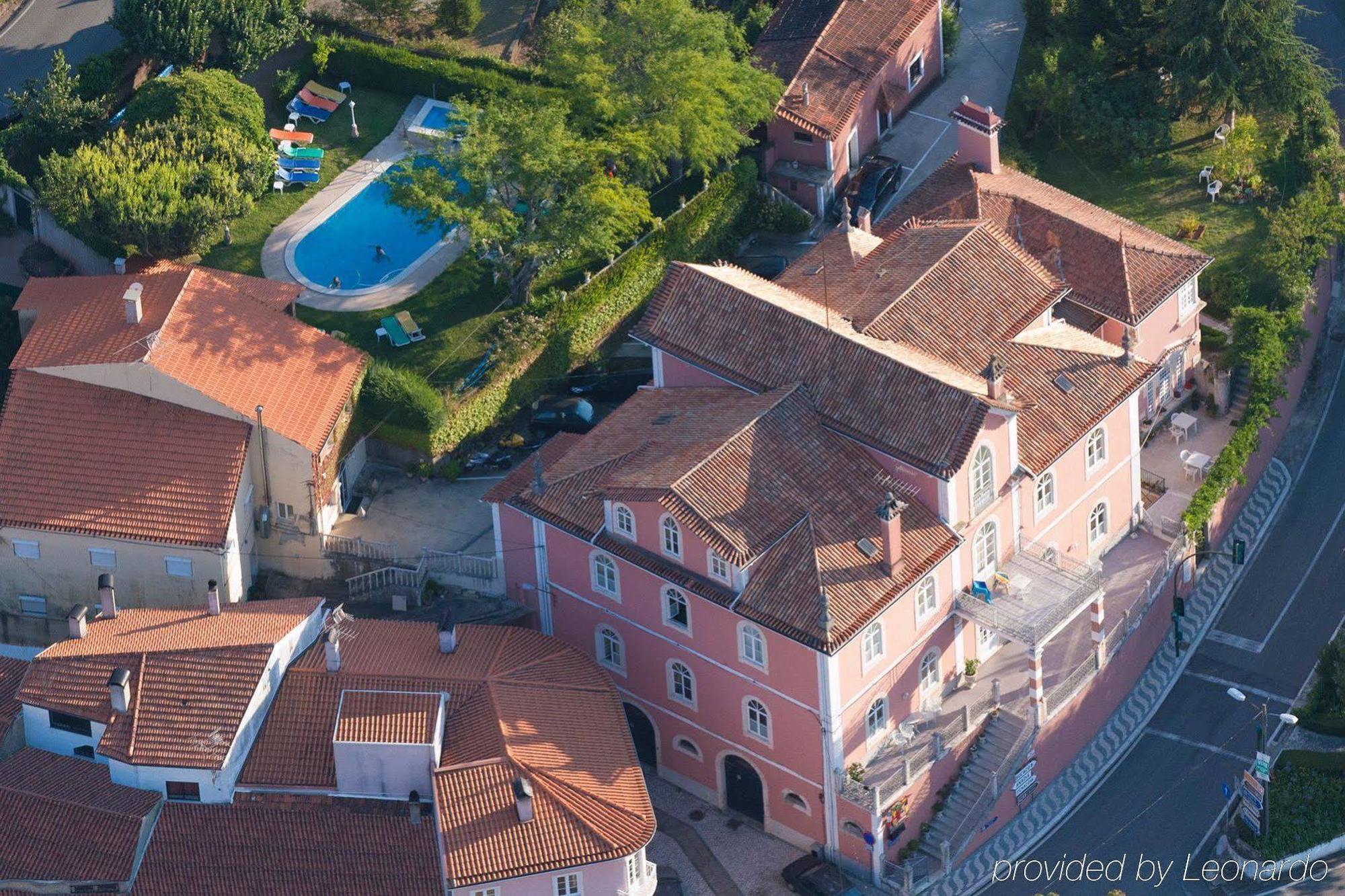 Hotel Alegre - Bussaco Boutique Luso (Mealhada)