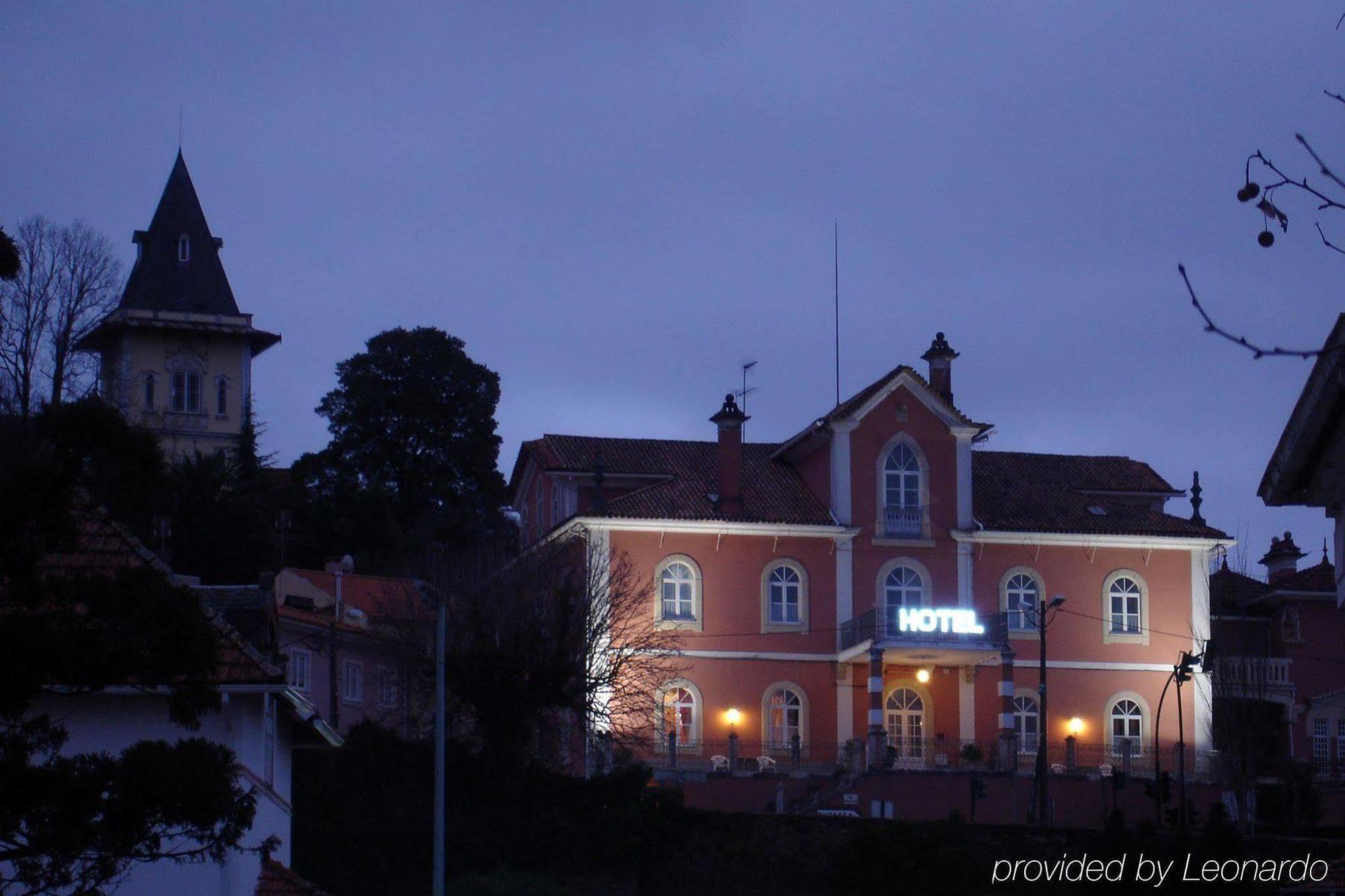 Hotel Alegre - Bussaco Boutique 3*