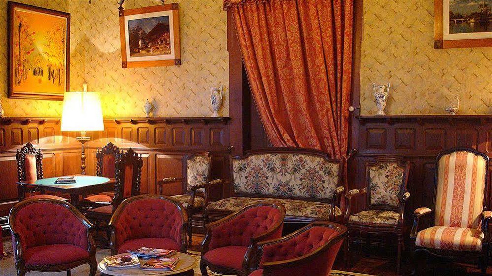 Alegre - Bussaco Boutique 3*