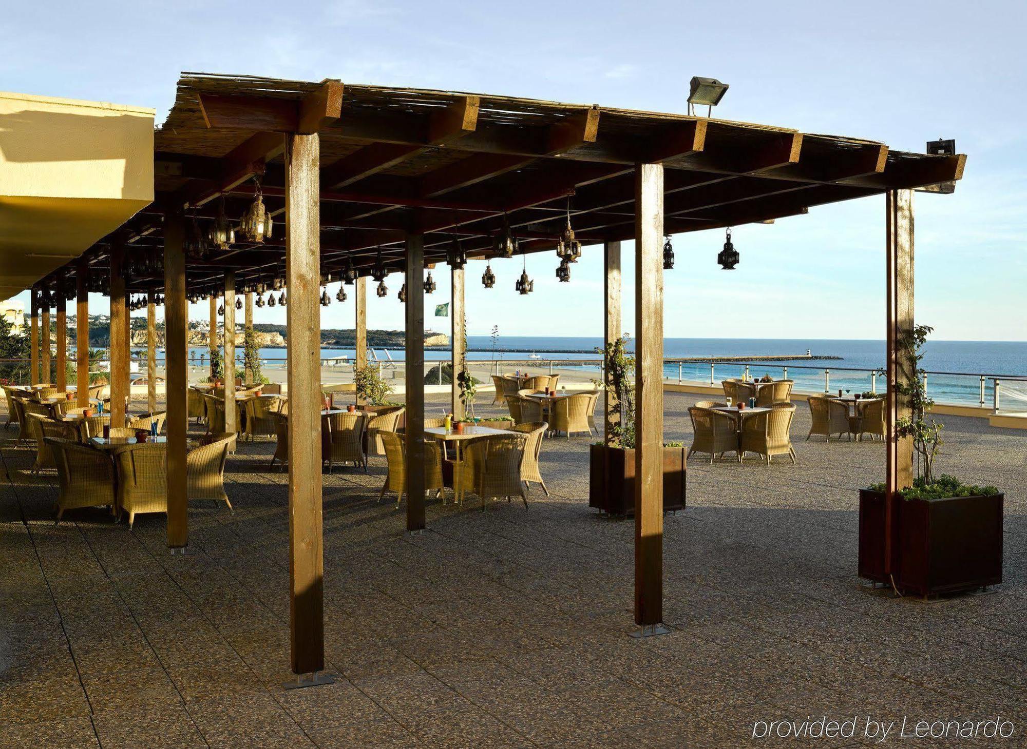 Algarve Casino Hotel