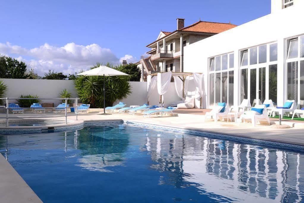 Hotel Dom Nuno Santiago do Cacem
