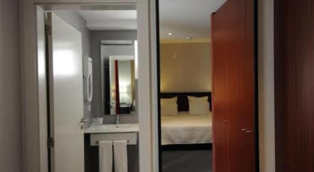 Torre Mar Hotel 3*