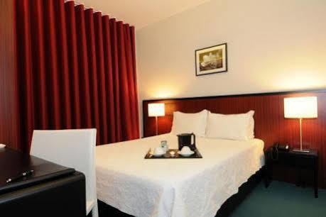 Torre Mar Hotel Povoa de Varzim