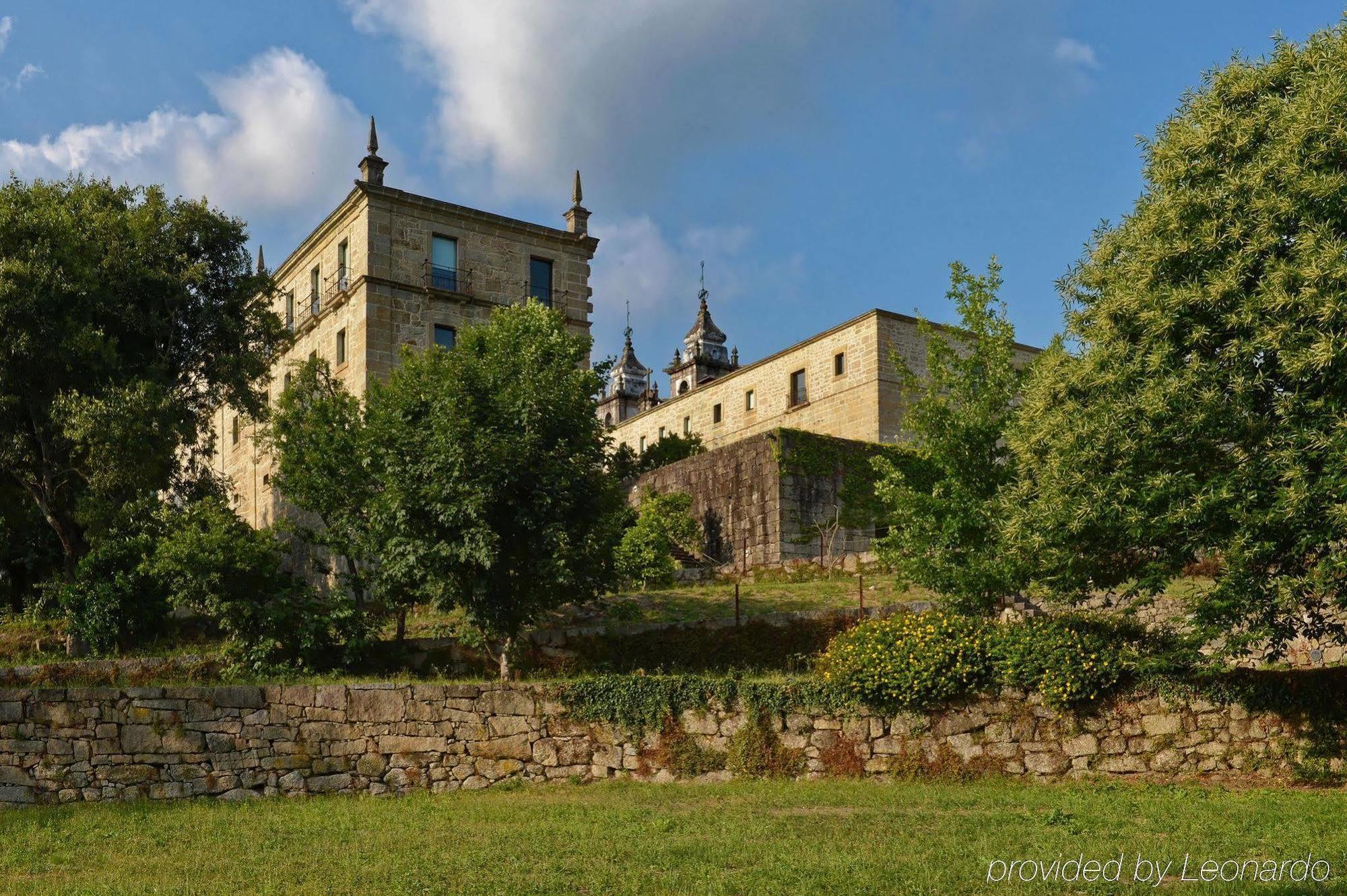 Mosteiro De Hotel Amares
