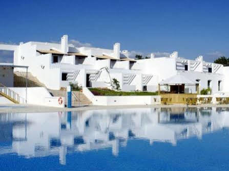 Holiday park D'agua
