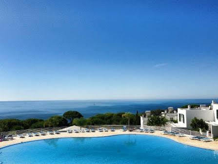 D'agua Campo de férias 4*