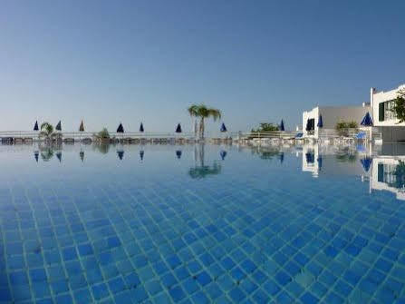 D'agua Holiday park