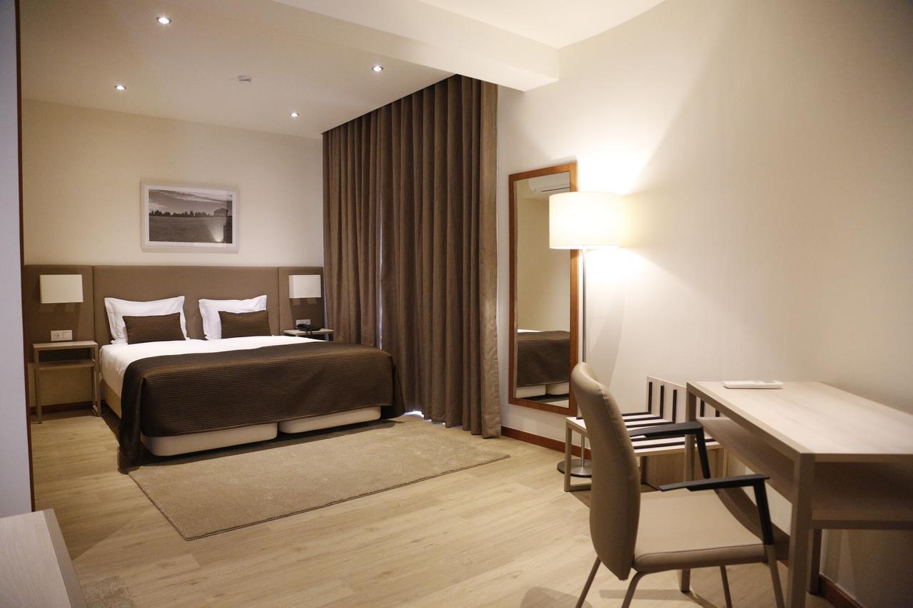 Hotel Ponte Sor 3*