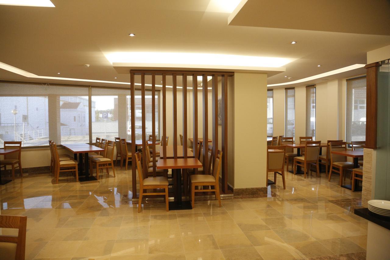 Hotel Ponte Sor Ponte de Sor