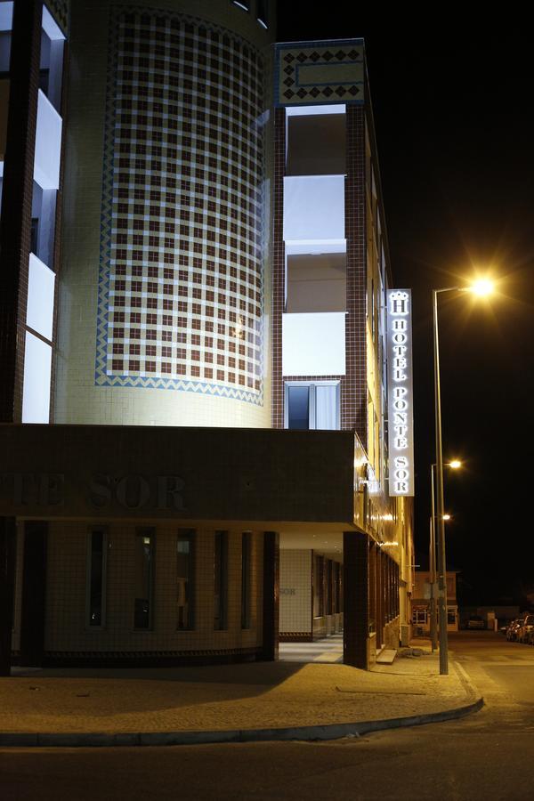 Hotel Ponte Sor Ponte de Sor