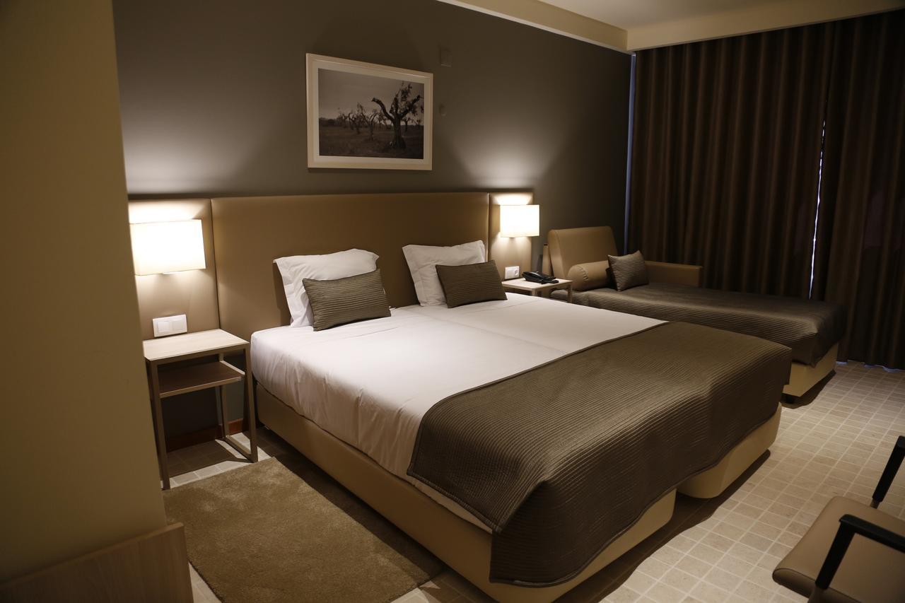 Hotel Ponte Sor 3*