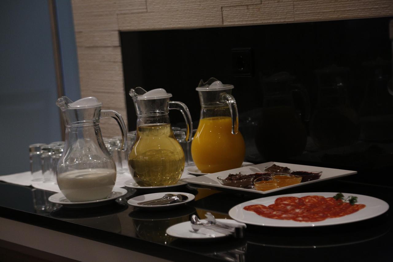 Hotel Ponte Sor 3*