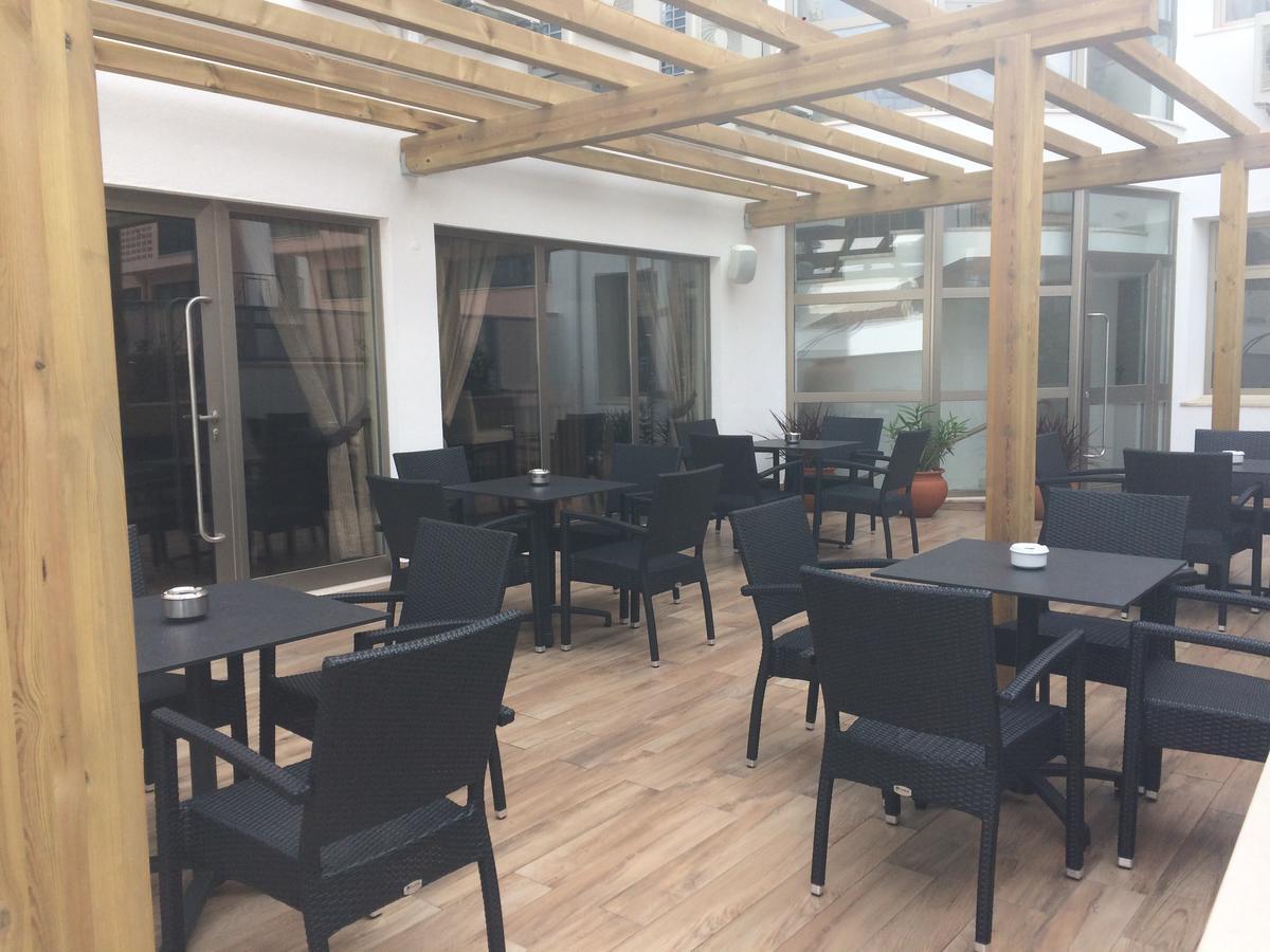 Ponte Sor Hotel