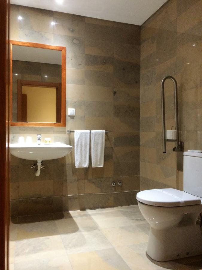 Hotel Ponte Sor 3*